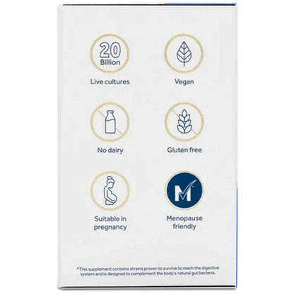 Optibac Probiotics Every Day EXTRA