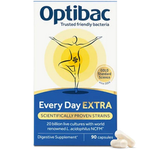 Optibac Probiotics Every Day EXTRA