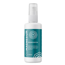 OSI Magnesium Osi Magnesium  Oil 100ml
