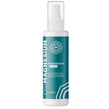 OSI Magnesium Osi Magnesium  Oil + OptiMSM 200ml