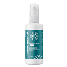 OSI Magnesium Osi Magnesium Oil + OptiMSM 100ml