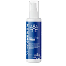 OSI Magnesium Osi Magnesium Body Lotion + OptiMSM 200ml