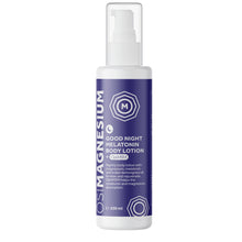 OSI Magnesium Osi Magnesium Body Lotion + Melatonin + OptiMSM 200ml