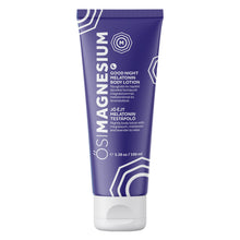 OSI Magnesium Osi Magnesium Body Lotion + Melatonin + OptiMSM (Lavender) 100ml