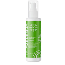 OSI Magnesium Osi Magnesium Cooling Sports Cream 200ml