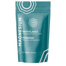 OSI Magnesium Osi Magnesium Bath Flakes 1kg