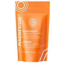 OSI Magnesium Osi Magnesium Good Mood Bath Flakes 1kg