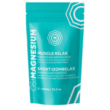 OSI Magnesium Osi Magnesium Muscle Relax Bath Flakes 1kg