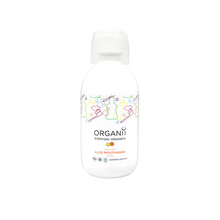 ORGANII Citrus Mouthwash 500ml