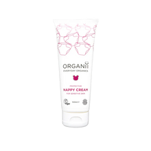 ORGANII Protective Nappy cream 100ml