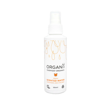 ORGANII Fresh Scented Water 125ml