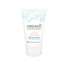 ORGANII After Sun Cream
