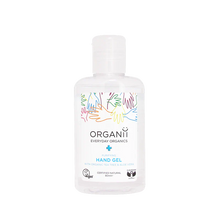 ORGANII Purifying Hand Gel 80ml