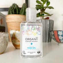 ORGANII Purifying Hand Gel 80ml