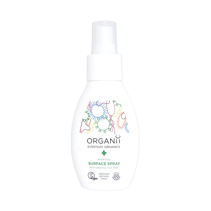 ORGANII Purifying Surface Spray 75ml