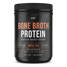 Alpha01 Bone Broth Protein Powder 400g