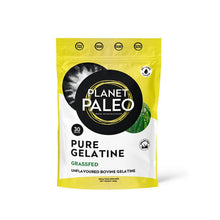 Planet Paleo Planet Paleo Pure Gelatine 300g