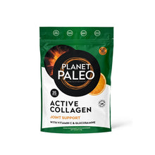 Planet Paleo Active Collagen Orange 210g