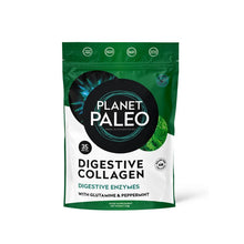 Planet Paleo Digestive Collagen Mint 245g