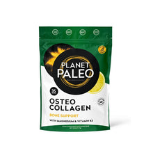 Planet Paleo Osteo Collagen Lemon 175g