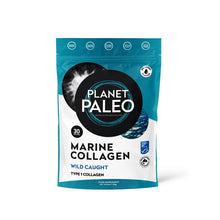 Planet Paleo Marine Collagen (Regular)