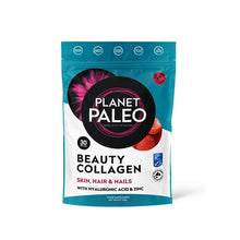 Planet Paleo Beauty Collagen 225g
