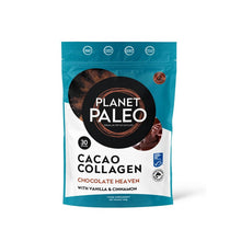 Planet Paleo Cacao Collagen 285g