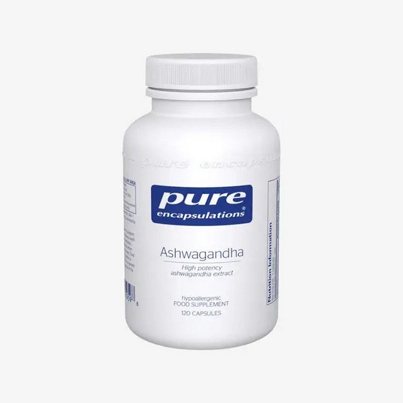 Pure Encapsulations Ashwagandha