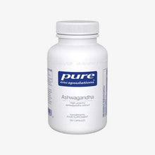 Pure Encapsulations Ashwagandha