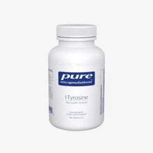 Pure Encapsulations l-Tyrosine 90 Capsules
