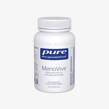 Pure Encapsulations MenoVive 60 Capsules