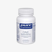 Pure Encapsulations ONE Multivitamin