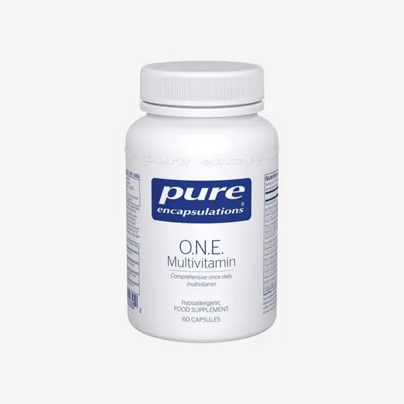Pure Encapsulations ONE Multivitamin