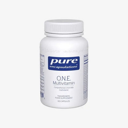Pure Encapsulations ONE Multivitamin