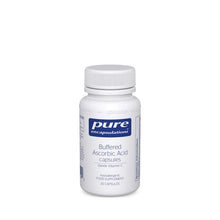 Pure Encapsulations Buffered Ascorbic Acid