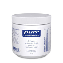 Pure Encapsulations Buffered Ascorbic Acid 227g