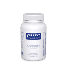 Pure Encapsulations Ashwagandha