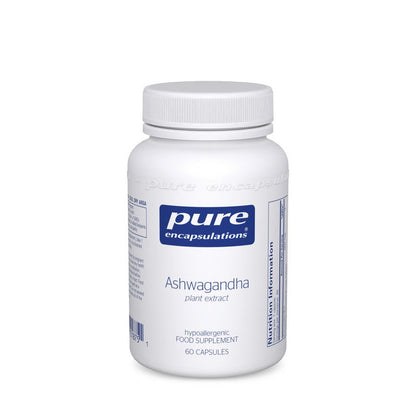 Pure Encapsulations Ashwagandha