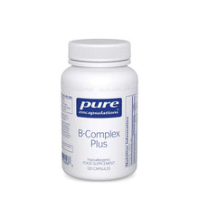 Pure Encapsulations B-Complex Plus
