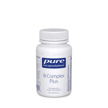 Pure Encapsulations B-Complex Plus