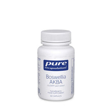 Pure Encapsulations Boswellia AKBA 60 Capsules