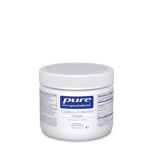 Pure Encapsulations Cranberry D-Mannose 37g