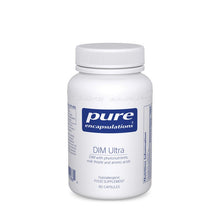 Pure Encapsulations DIM Ultra 60 Capsules