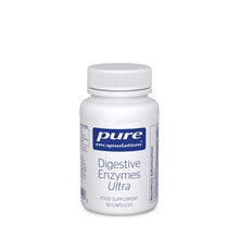 Pure Encapsulations Digestive Enzymes Ultra