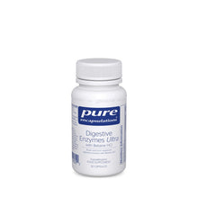 Pure Encapsulations Digestive Enzymes Ultra with Betaine HCl