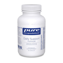 Pure Encapsulations Daily Support Formula  90 Capsules