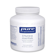 Pure Encapsulations EPA/DHA Essentials