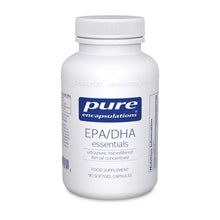 Pure Encapsulations EPA/DHA Essentials