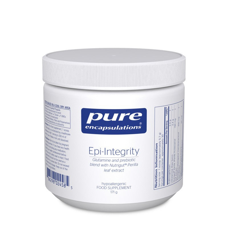Pure Encapsulations Epi-Integrity 171g