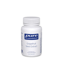 Pure Encapsulations Grapefruit Seed Extract 120 Capsules